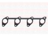 FAI AutoParts EM869 Gasket Set, exhaust manifold
